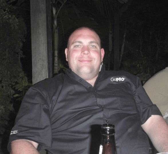 Amazing Loser Alex Varnals Weight Loss Stories MAN v FAT
