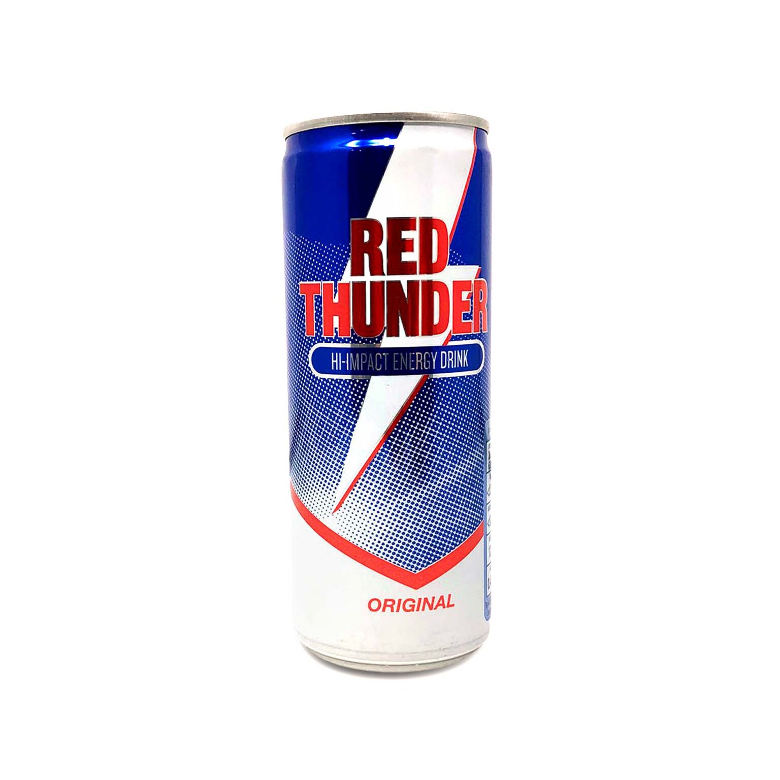 Calories in energy drinks can you cut down on sugar? MAN v FAT