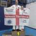 Ryan excels at Taekwondo nationals Ryan excels at Taekwondo nationals