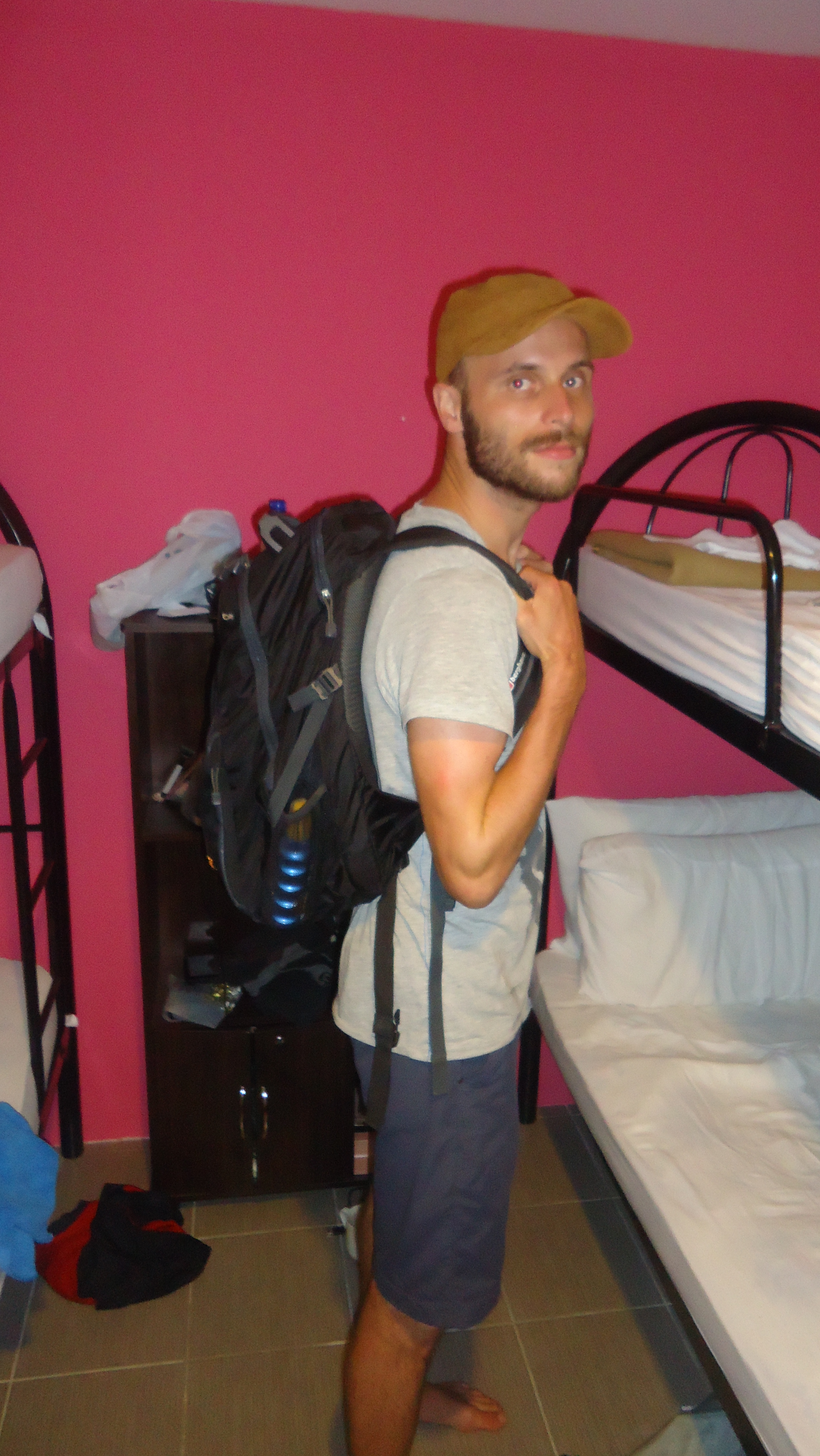 Hand Luggage Only Tips for Minimal Travel