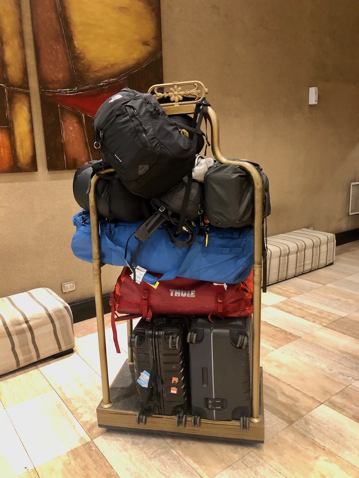 Backpack vs Suitcase Pros & Cons The Great Travel Battle