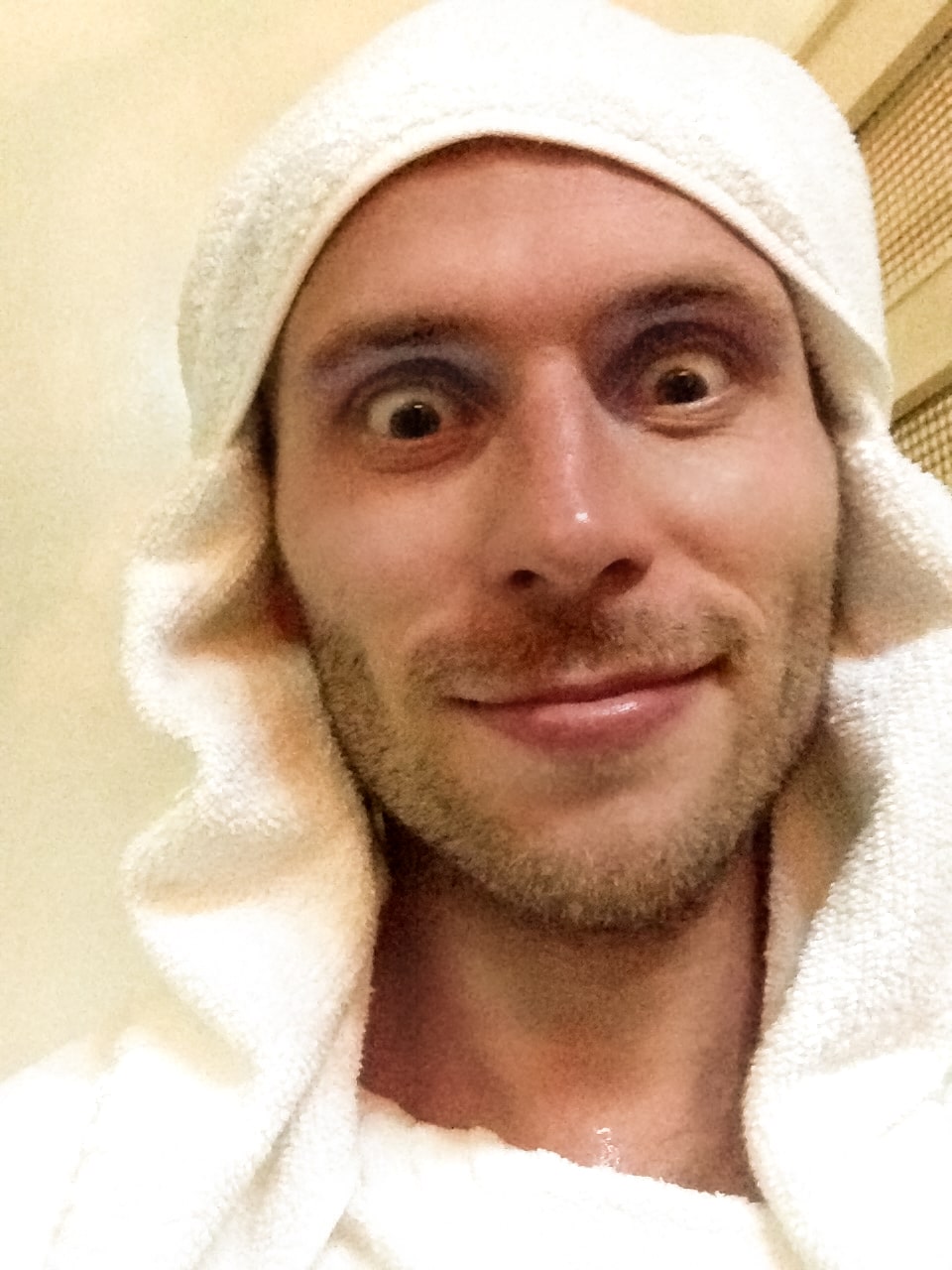Turkish Bath For Men My (Honest) FirstTimer’s Experience!
