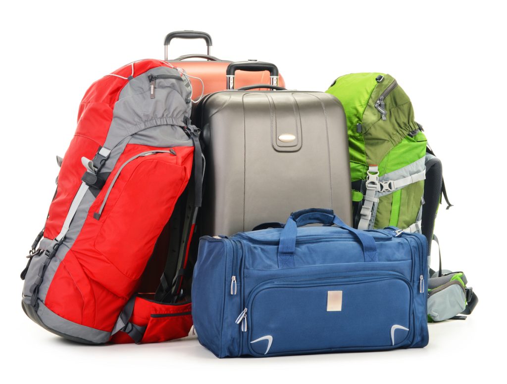 Backpack vs Suitcase Pros & Cons The Great Travel Battle