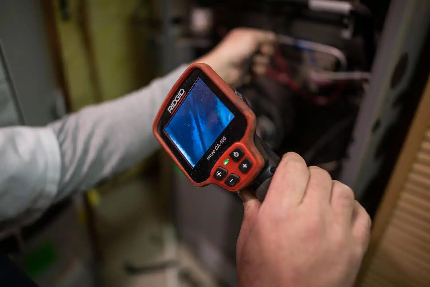 Furnace Repair Salt Lake City, Utah Heating Repair & Service