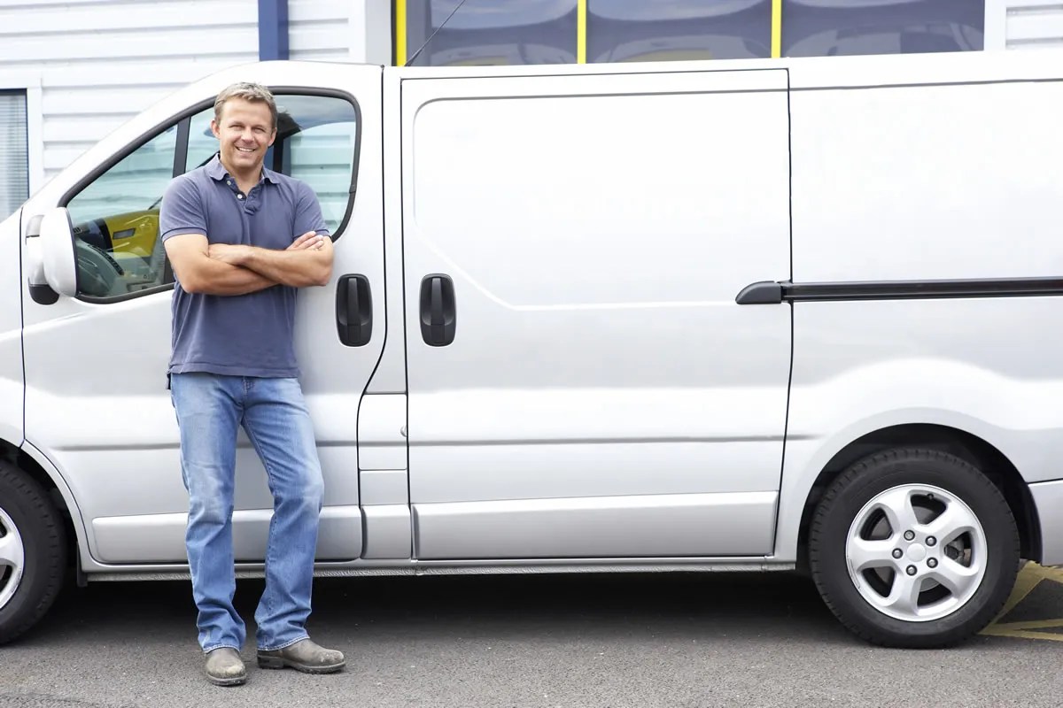 Man and Van in Skegness Instant Quote Cheap Price!