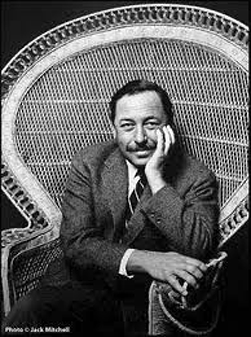Tennessee Williams Net Worth Net Worth Roll