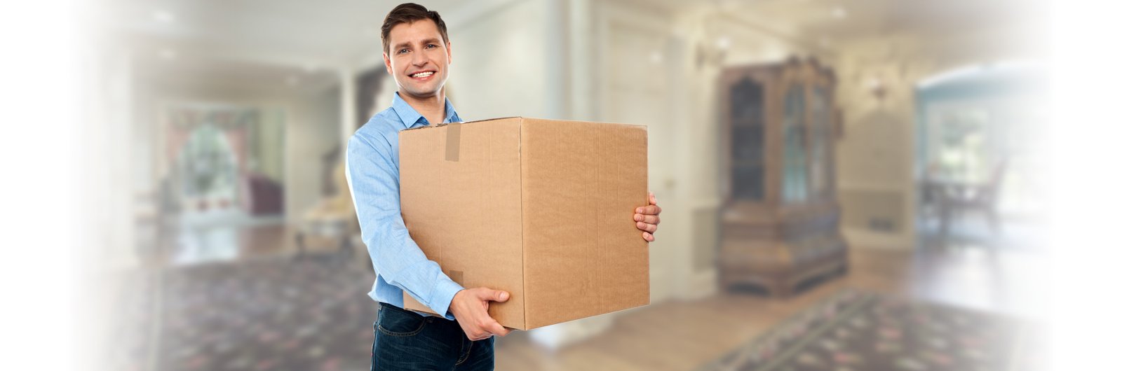 Man with Van Ilford IG1 Man and Van Hire IG2 House Removals