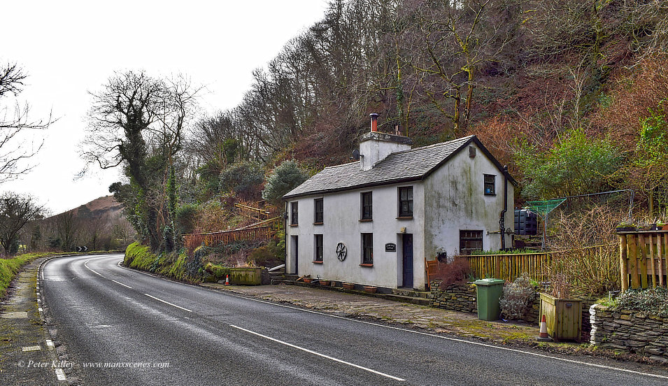 Laurel BankManx Scenes Photography Manx Scenes Photography