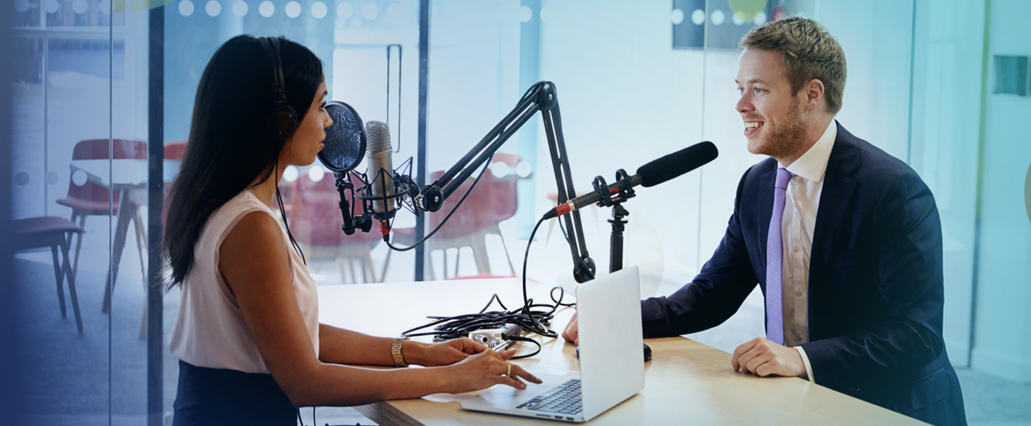 9 Powerful Live Streaming Interview Tips ManyCam Blog ManyCam Blog