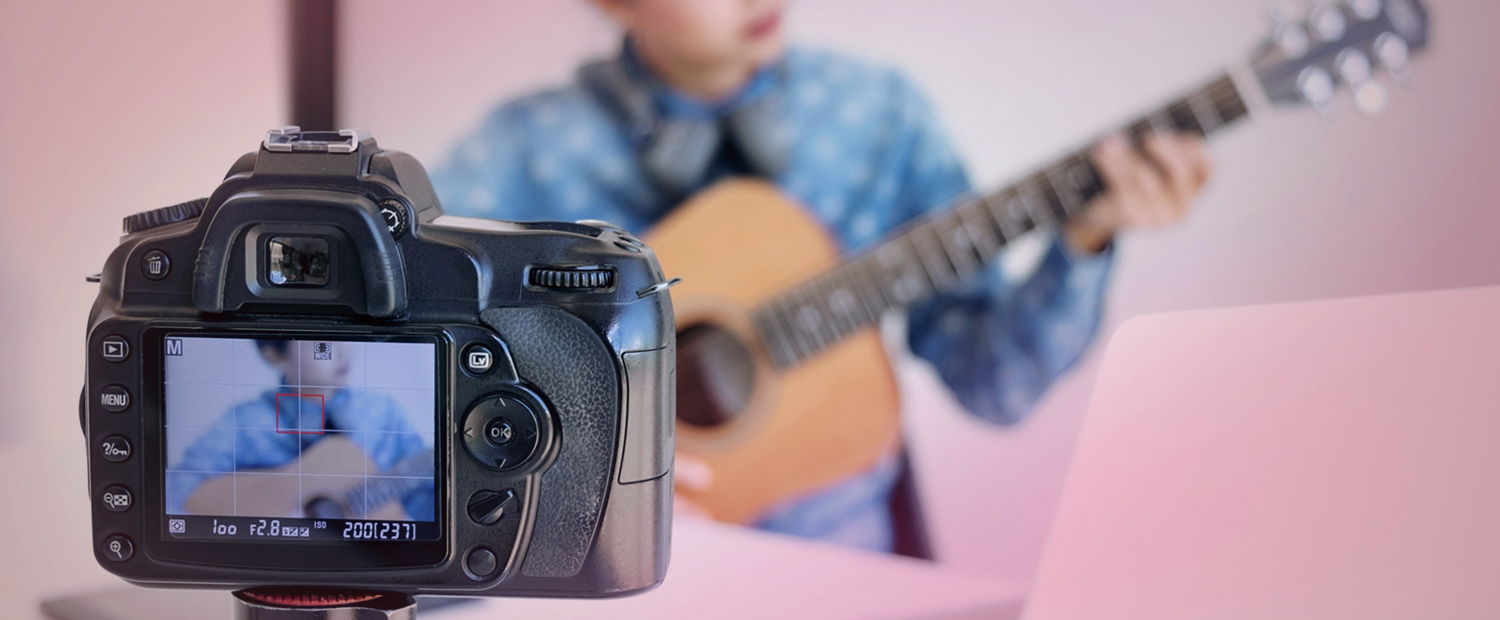 30 Live Streaming Content Ideas for your Next Live Videos ManyCam