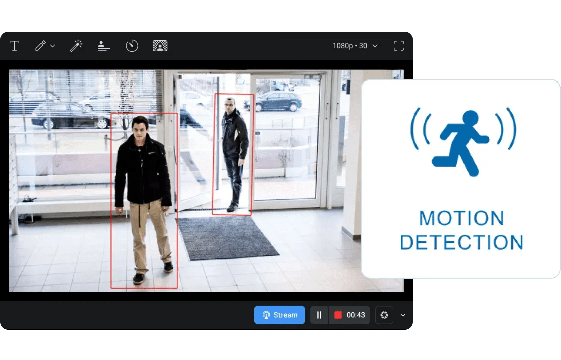 ManyCam Live video software & Virtual cam