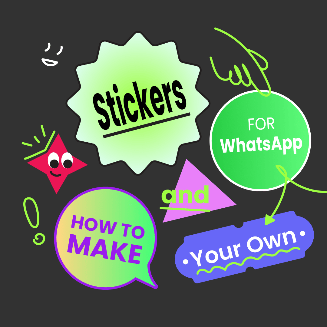 whatsapp sticker creator desktop