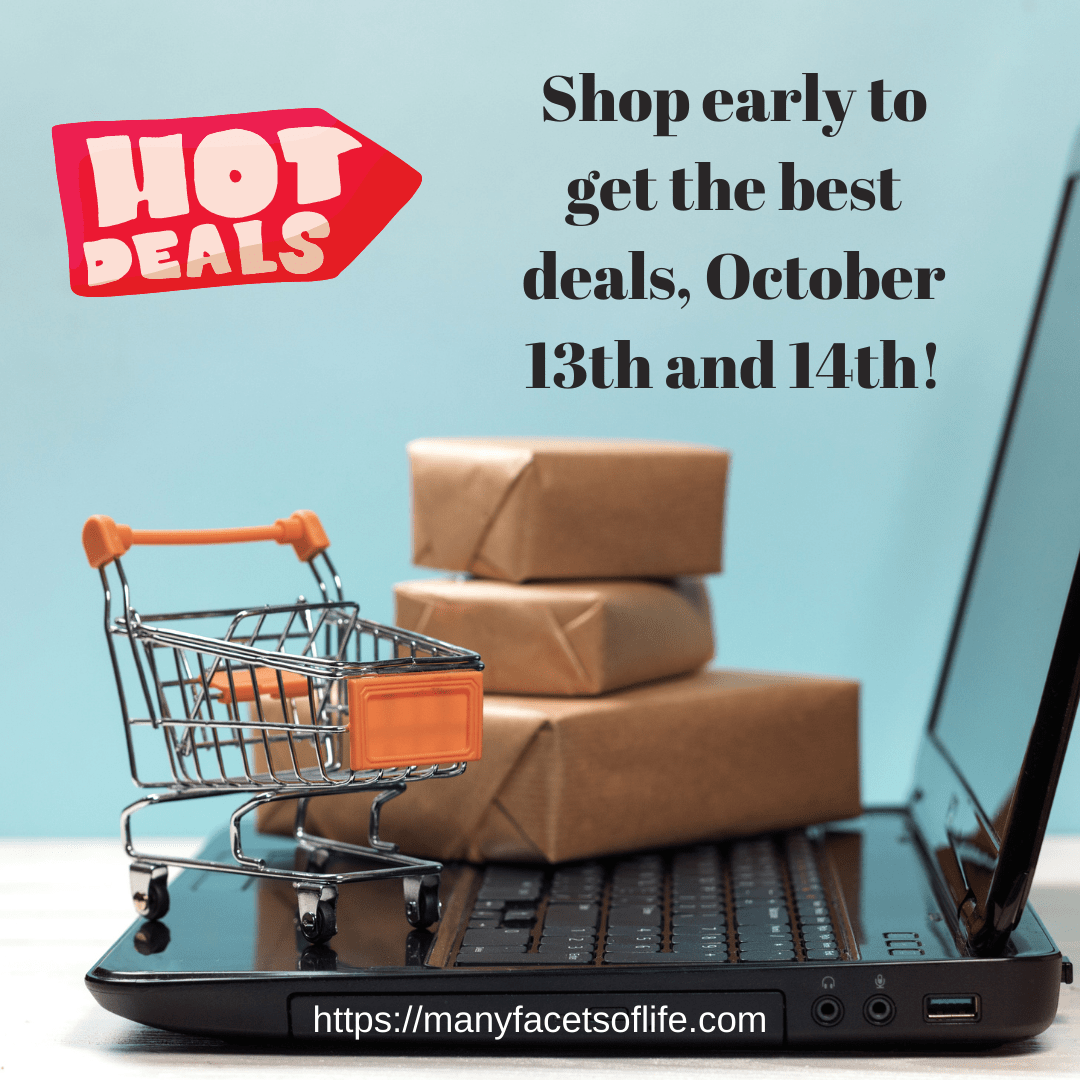 HotDeals Many Facets Of Life