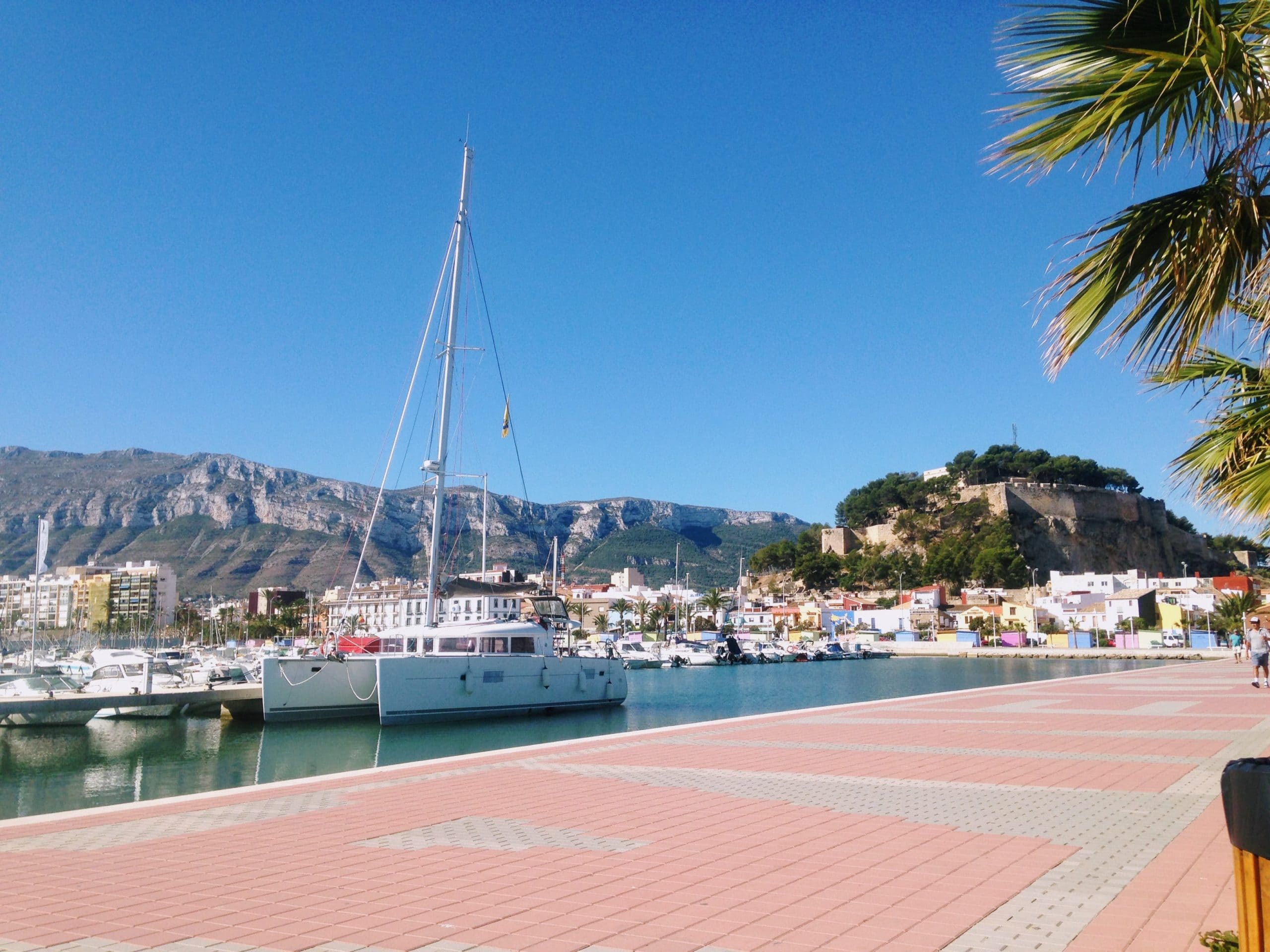 The Pros and Cons of Living in Dénia, Spain Many More Maps