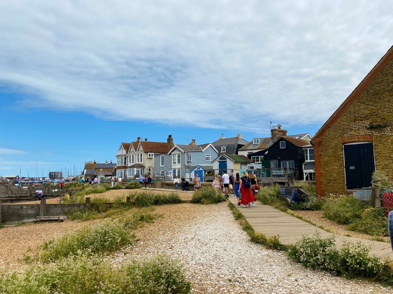 14 Excellent Things To Do In Whitstable, Kent Many More Maps