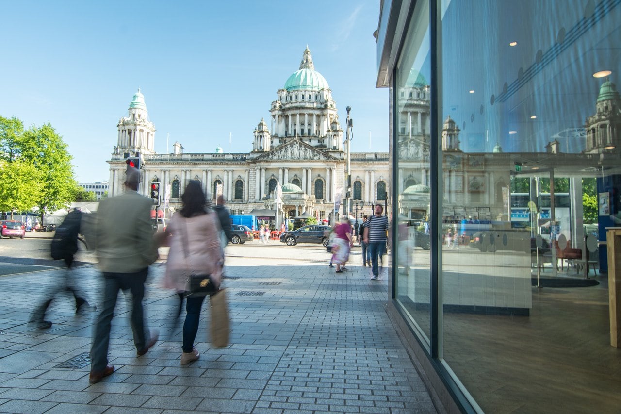 Weekend In Belfast Itinerary How to Spend 2 or 3 Days in Belfast