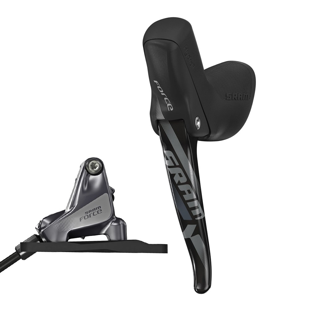SRAM FORCE® 1 HYDRAULIC BRAKE LEVER SRAM ROAD 株式会社Many’S メニーズ