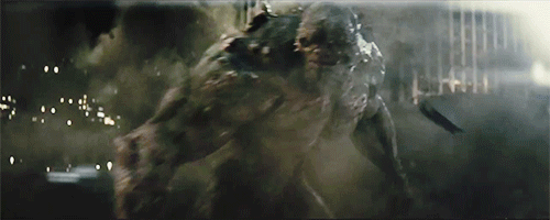 Review Batman V Superman Dawn Of Justice Many Strange Things