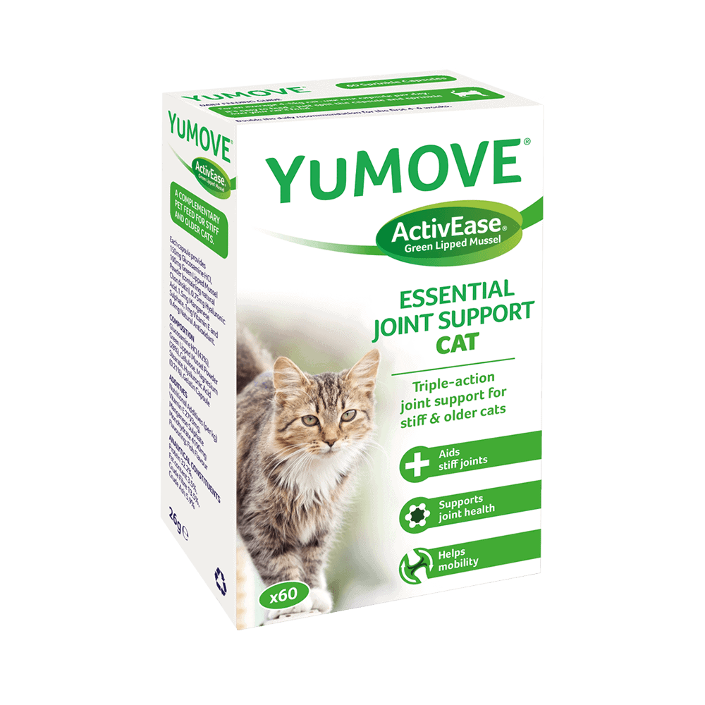 優骼服(貓) YuMOVE Cat 毛寧 MAONING