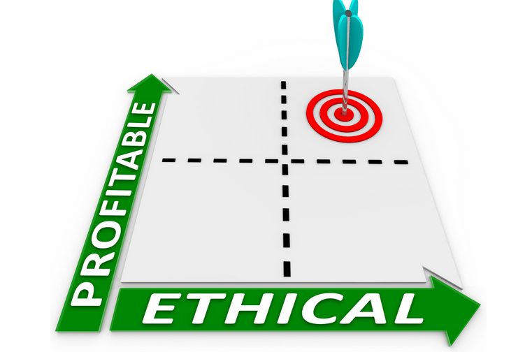 Ethical Advertising Examples wishingflowersdesign