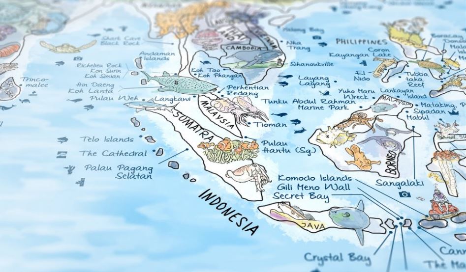 10 Best Places To Experience Scuba Diving In Australia