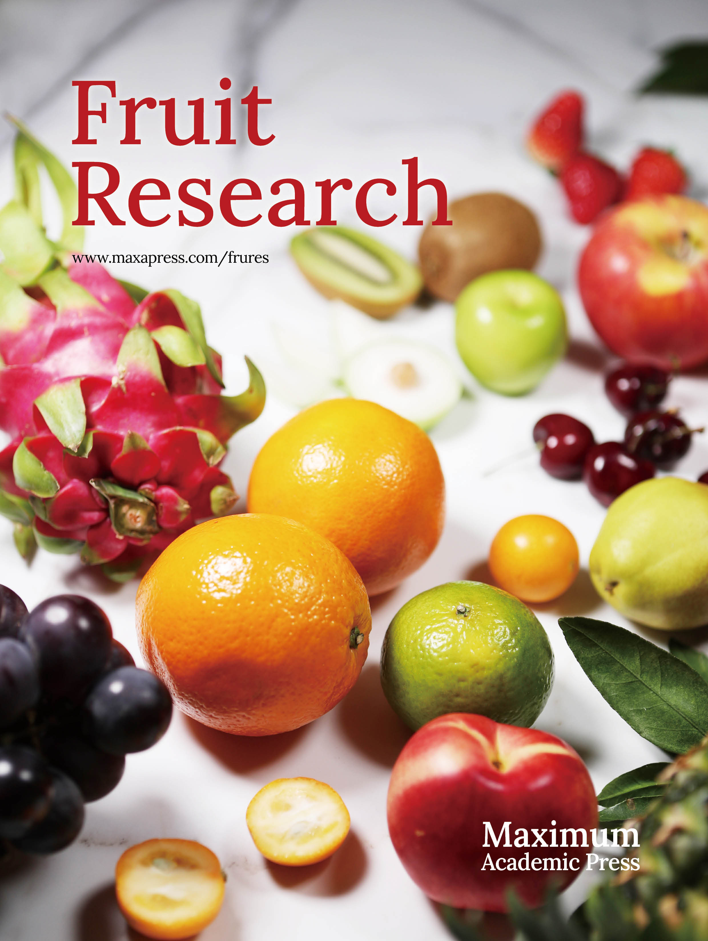 Fruit Research