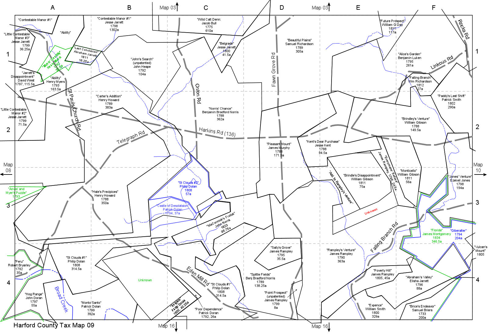 King County Rta Tax Map