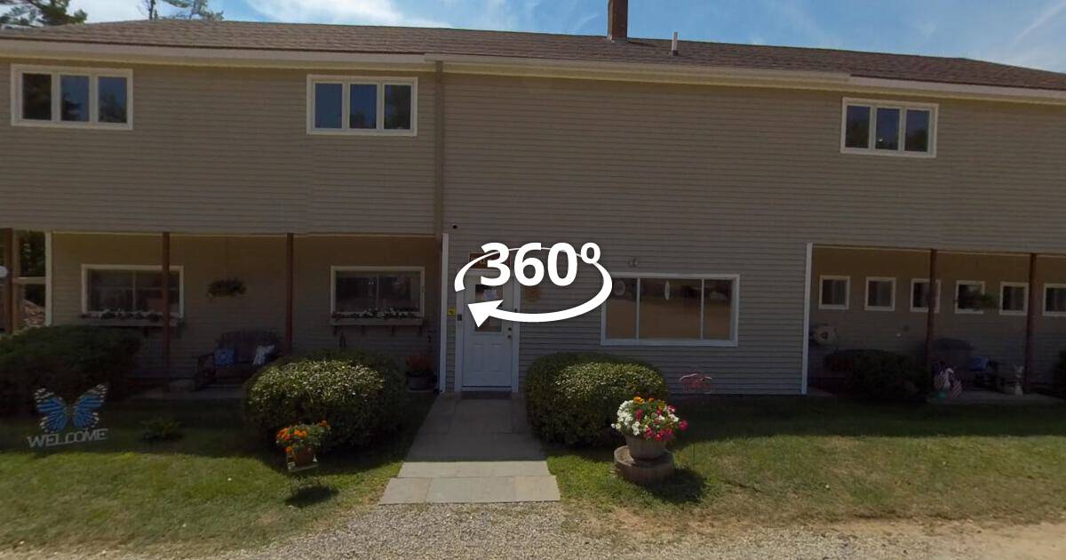 Ames Brook Campground Map