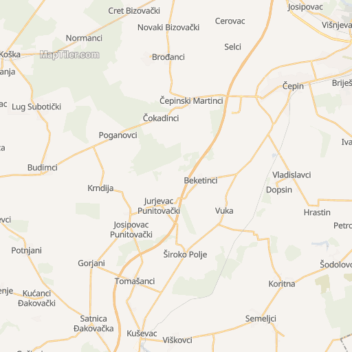 Nail Salons In Osijek