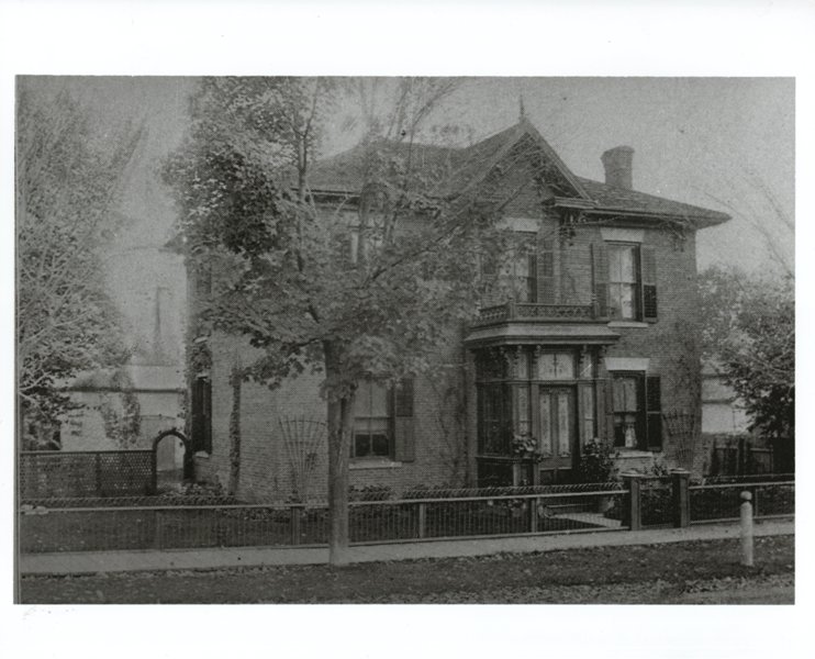 31 Sydenham Street Discover Your Historical Dundas