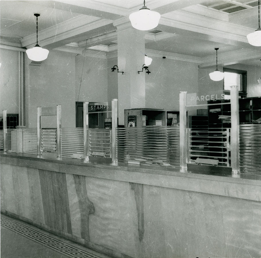 The Dundas Post Office Discover Your Historical Dundas