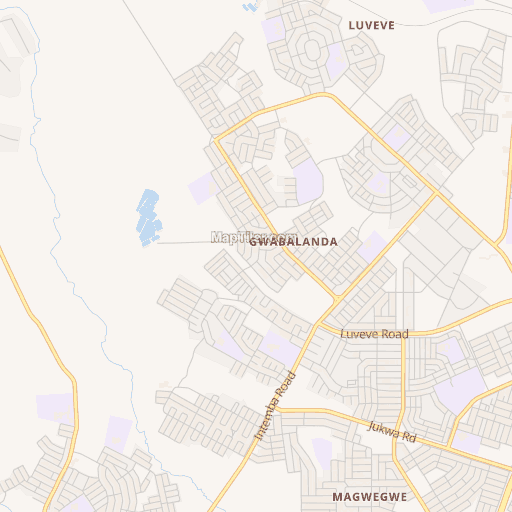 Kingdom Blue Zimbabwe, Bulawayo (09400393)