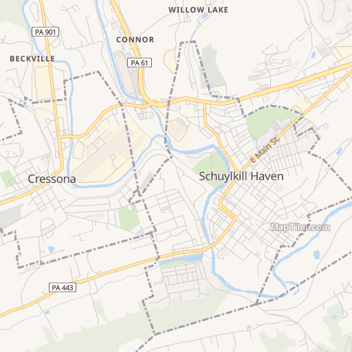 Mountfuji 380 Center Ave Schuylkill Haven Pa 2021