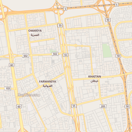 West farwaniya clinic مستوصف الفروانية, Farwaniya (+965 2472 5148)