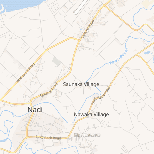 Credit Corporation Fiji Limited, namaka Nadi, Ba (3305744)