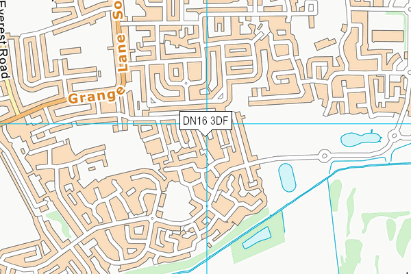 Dn16 3df Maps Stats And Open Data