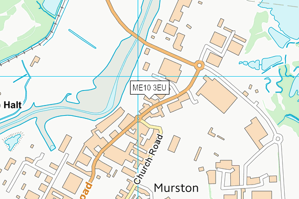 ME10 3EU maps, stats, and open data