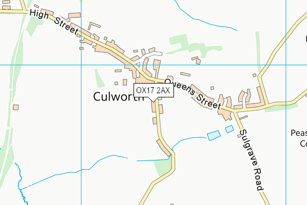 Culworth Cricket Club