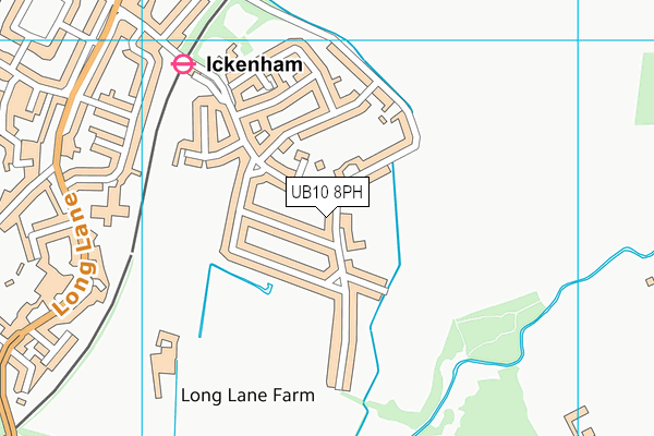 Glebe Primary School Ickenham