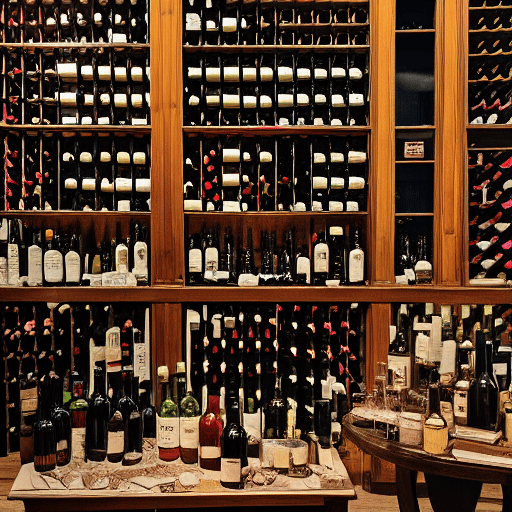 A Guide To GlutenFree Wine JBs Guide