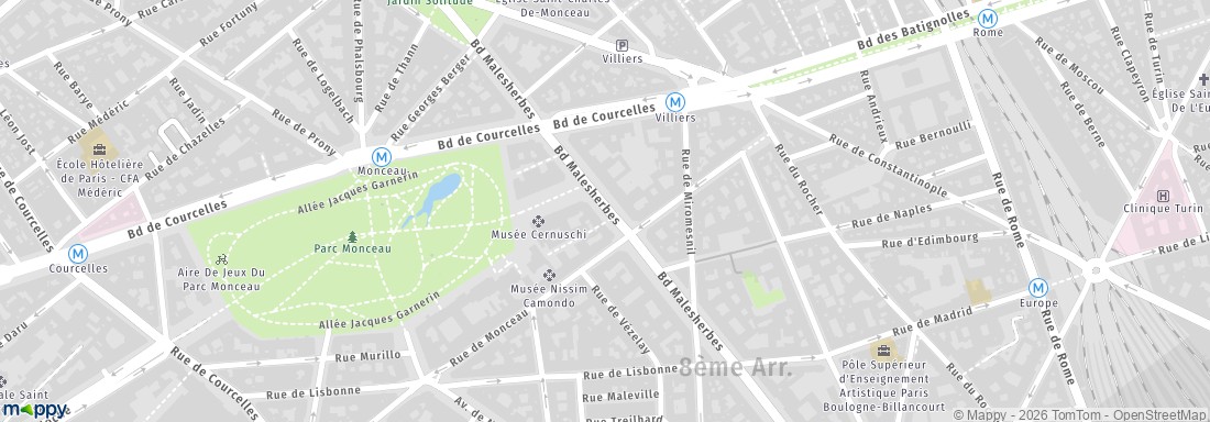 Messieurs Langlois Et Compagnie Paris (adresse)