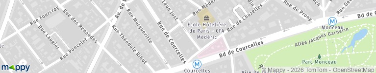 Sogemat Immobilier 3 Bis R Leon Jost 75017 Paris Syndic De
