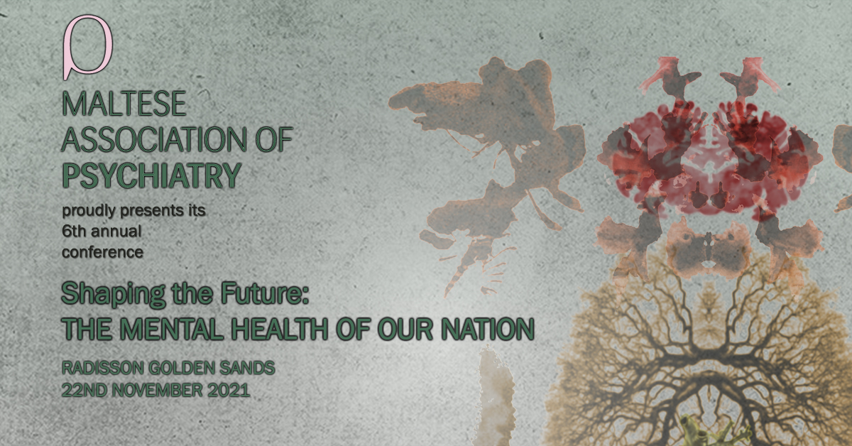 Registration for MAP’s 6th Annual Conference 2021 MAP