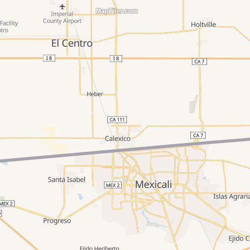 Escuelas De Arte En Mexicali