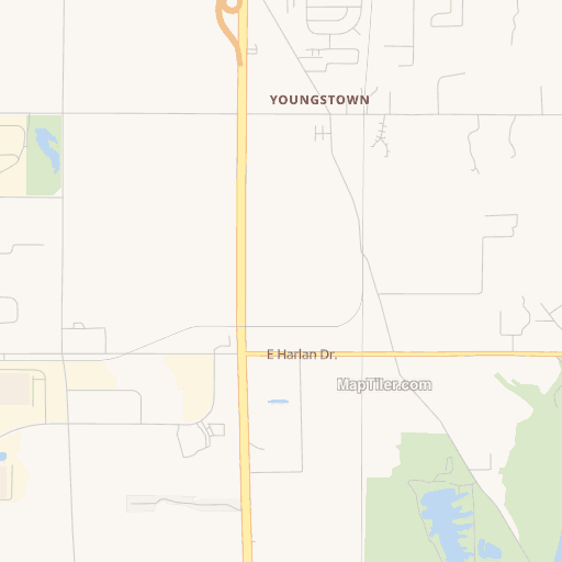 ivy tech terre haute campus map Caitlyn Royer