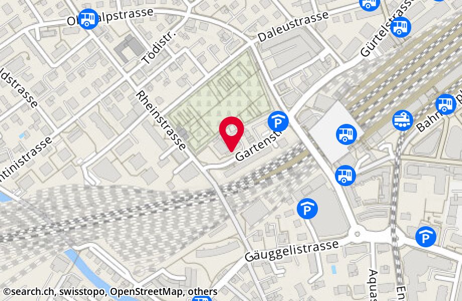 ARGO Wohnheim Chur, Heim in Chur search.ch