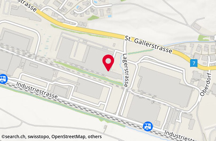 Brigitte Exclusiv AG, Versandhaus in Gossau search.ch