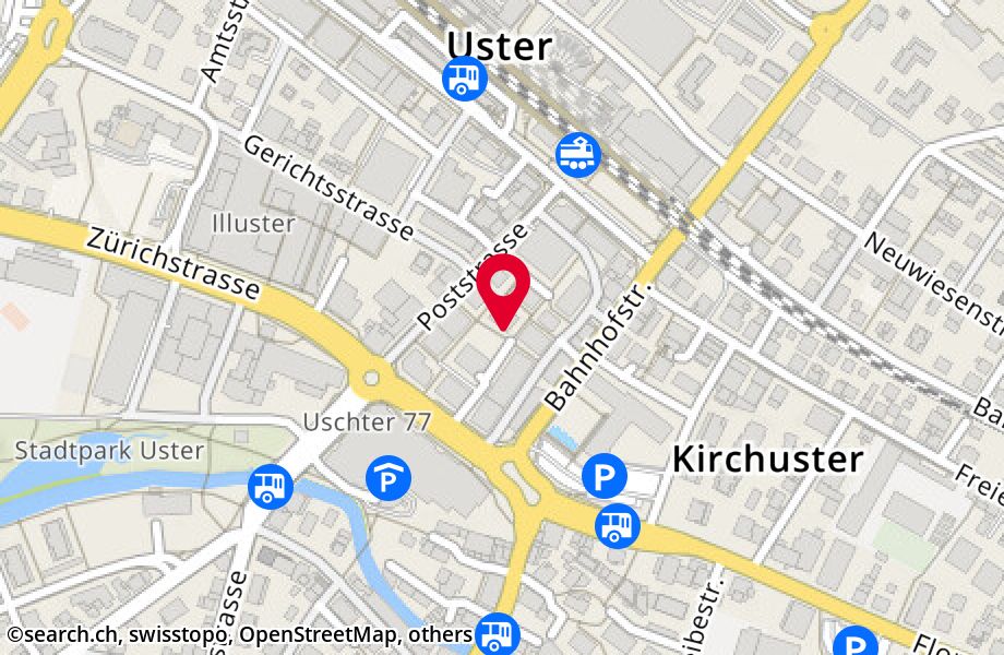 BAYARD CO LTD WOMEN, Damenmode in Uster search.ch