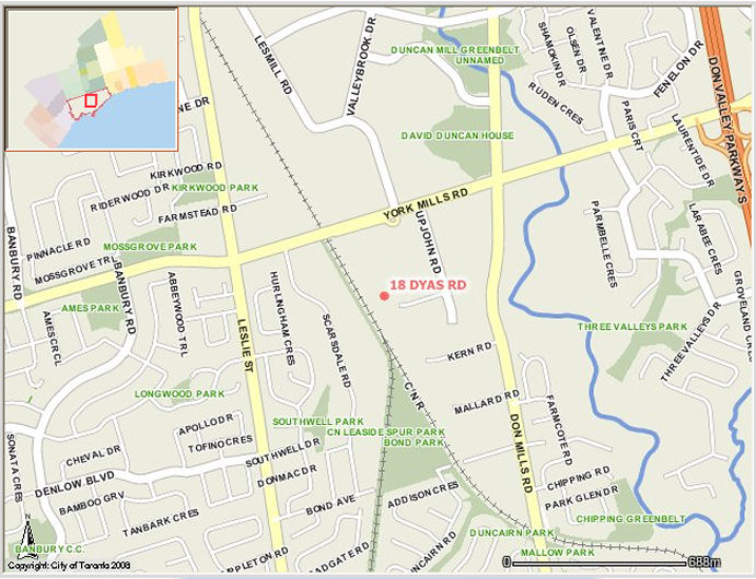Search by Postal Code