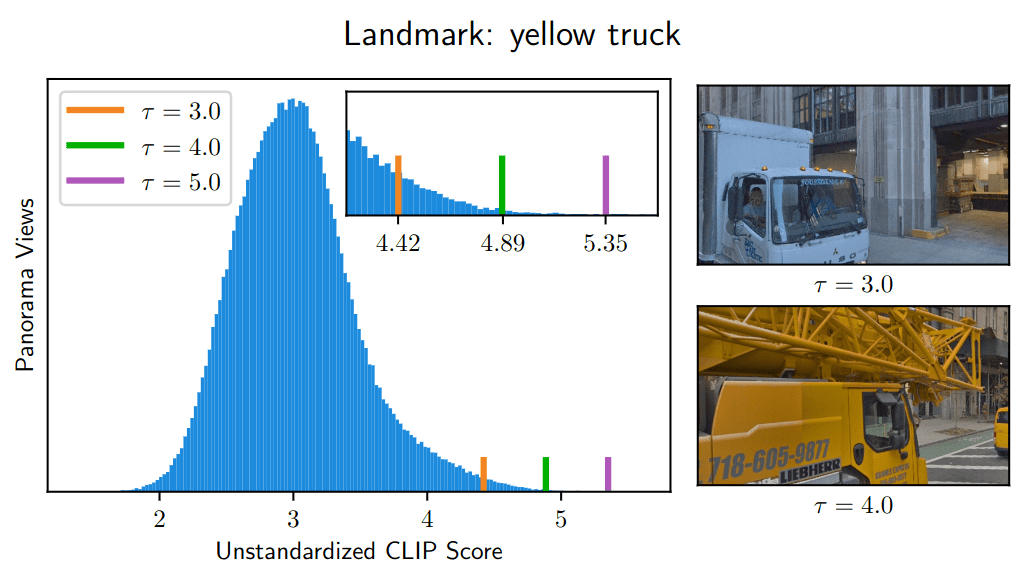 Project Page VELMA (Vision and Language Navigation) map2seq
